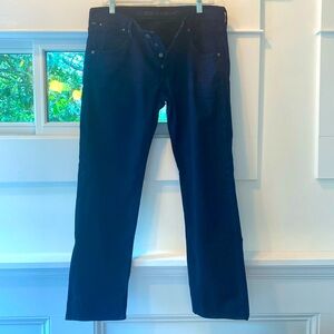 Citizens of Humanity Women’s Jeans Size 29 Dylan Relaxed Boy Jean NWOT